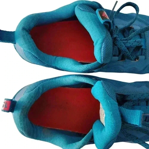 Columbia Facet 15 Trail Sneakers | Women’s 10 | Blue - Picture 11 of 16